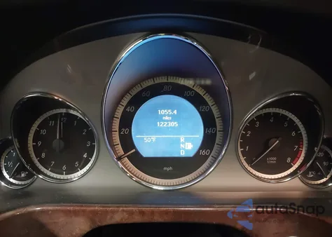 2010 Mercedes-Benz E 350 4Matic from USA, damaged, VIN WDDHF8HB5AA118777